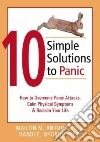Antony Martin M., McCabe Randi E. Ph.D.