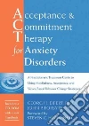 Eifert Georg H. Ph.D., Forsyth John P. Ph.D.