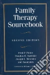 Piercy Fred P., Sprenkle Douglas H., Wetchler Joseph L. Ph.D.