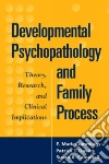 Cummings E. Mark, Davies Patrick T., Campbell Susan B., Cicchetti Dante (FRW)