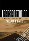 Black William R.