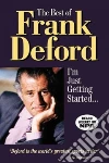 Deford Frank