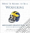 Allen Kevin, Regner Art, Brown Nate, Schembechler Bo (FRW)