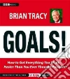Tracy Brian