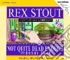 Stout Rex, Prichard Michael (NRT)