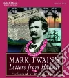 Twain Mark, Layne McAvoy (NRT)