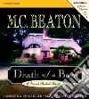 Beaton M. C., Malcolm Graeme (NRT)
