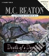 Beaton M. C., Malcolm Graeme (NRT)