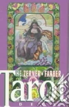 Farber Monte, Zerner Amy