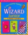 Wizard Cards International Inc. (COR)
