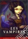 Cavendish Lucy, Beckett-griffith Jasmine (ILT)