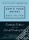 Felten Eric
