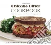 Kaucher Jo A., Barry Kat (CON), Chicago Diner Crew (COR)
