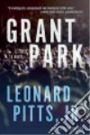 Pitts Leonard Jr.