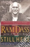 Dass Ram, Matousek Mark, Roeder Marlene