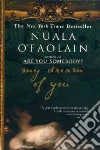 O'Faolain Nuala