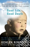 Rimpoche Gelek