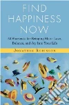 Robinson Jonathan