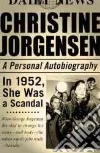 Jorgensen Christine, Stryker Susan (INT)
