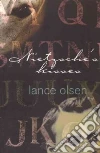 Olsen Lance