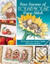 House-Mouse Designs, Pope Sharon (CON)