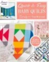 Annie's Quilting (COR)