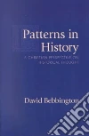 Bebbington David W.