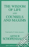 Schopenhauer Authur, Saunders T. Bailey