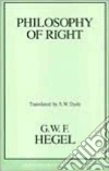 Hegel Georg Wilhelm Friedrich, Dyde S. W. (TRN)