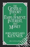Keynes John Maynard