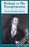 Brown Charles Brockden