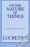 Lucretius Carus Titus, Waston John Selby (TRN)