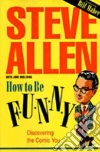 Allen Steve, Wollman Jane