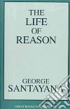 Santayana George