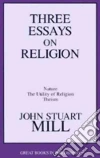 Mill John Stuart