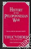 Thucydides, Jowett Benjamin