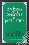Malthus T. R.