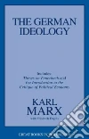 Marx Karl, Engels Friedrich