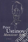 Ustinov Peter