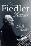 Fiedler Leslie
