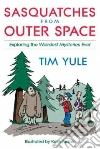 Yule Tim, Baxter Keith (ILT)