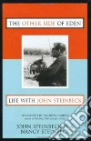 Steinbeck John IV, Steinbeck Nancy, Harvey Andrew (FRW)