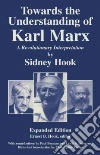 Hook Sidney, Hook Ernest B. (EDT), Berman Paul (CON), Feuer Lewis Samuel (CON)