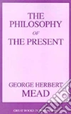 Mead George Herbert