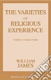 James William