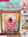 Cross Stitcher (EDT)