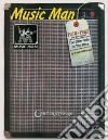 Green Frank W. m., Fender Leo (CON), Walker Tom (CON), White Forrest (CON), Ernie Ball Family (CON)