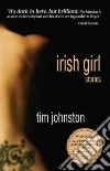 Johnston Tim