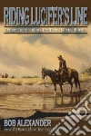Alexander Bob, Johnson Byron A. (FRW)