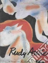 Lackey Louana M., Autio Rudy